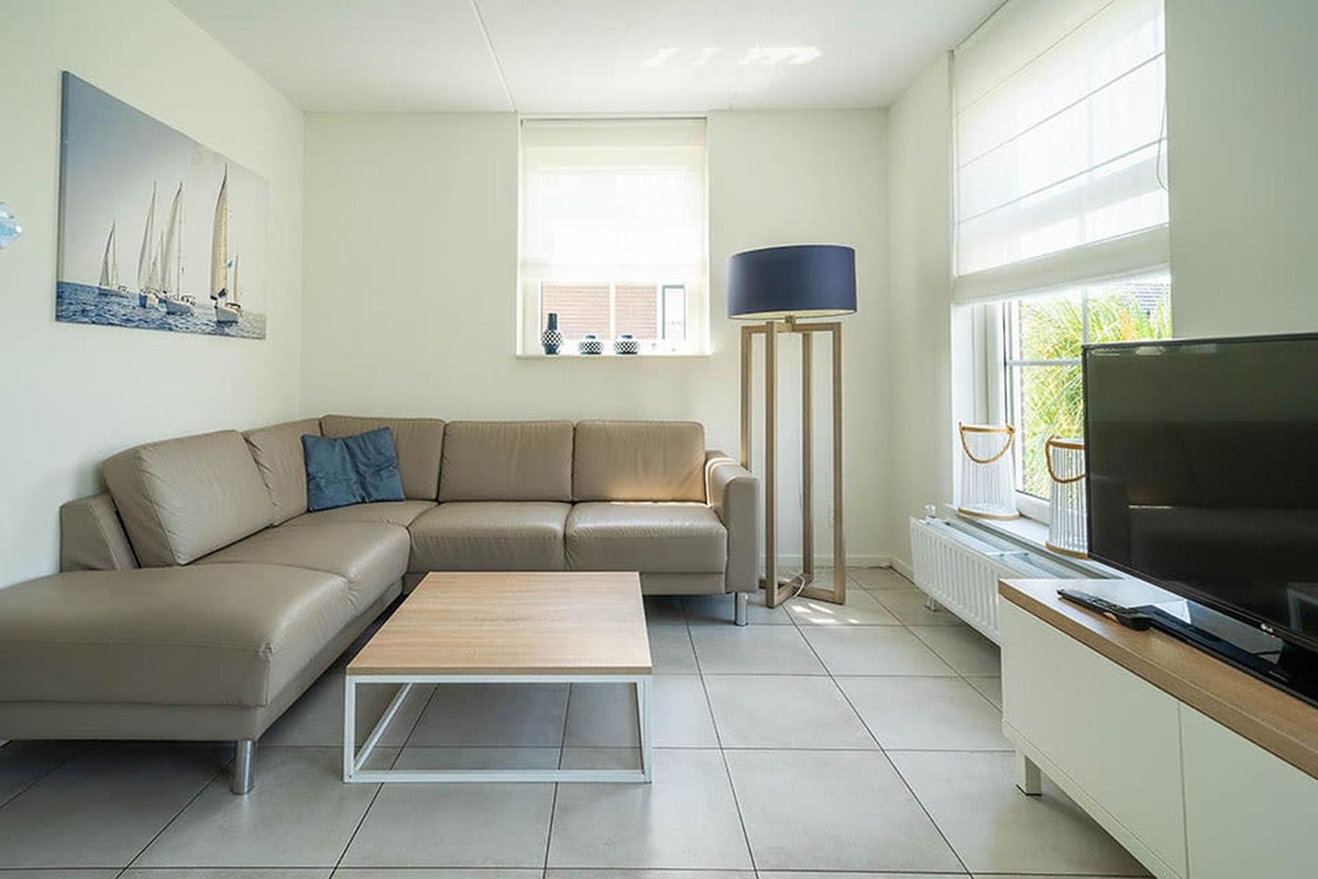 Europarcs Poort Van Amsterdam Uitdam Zimmer foto