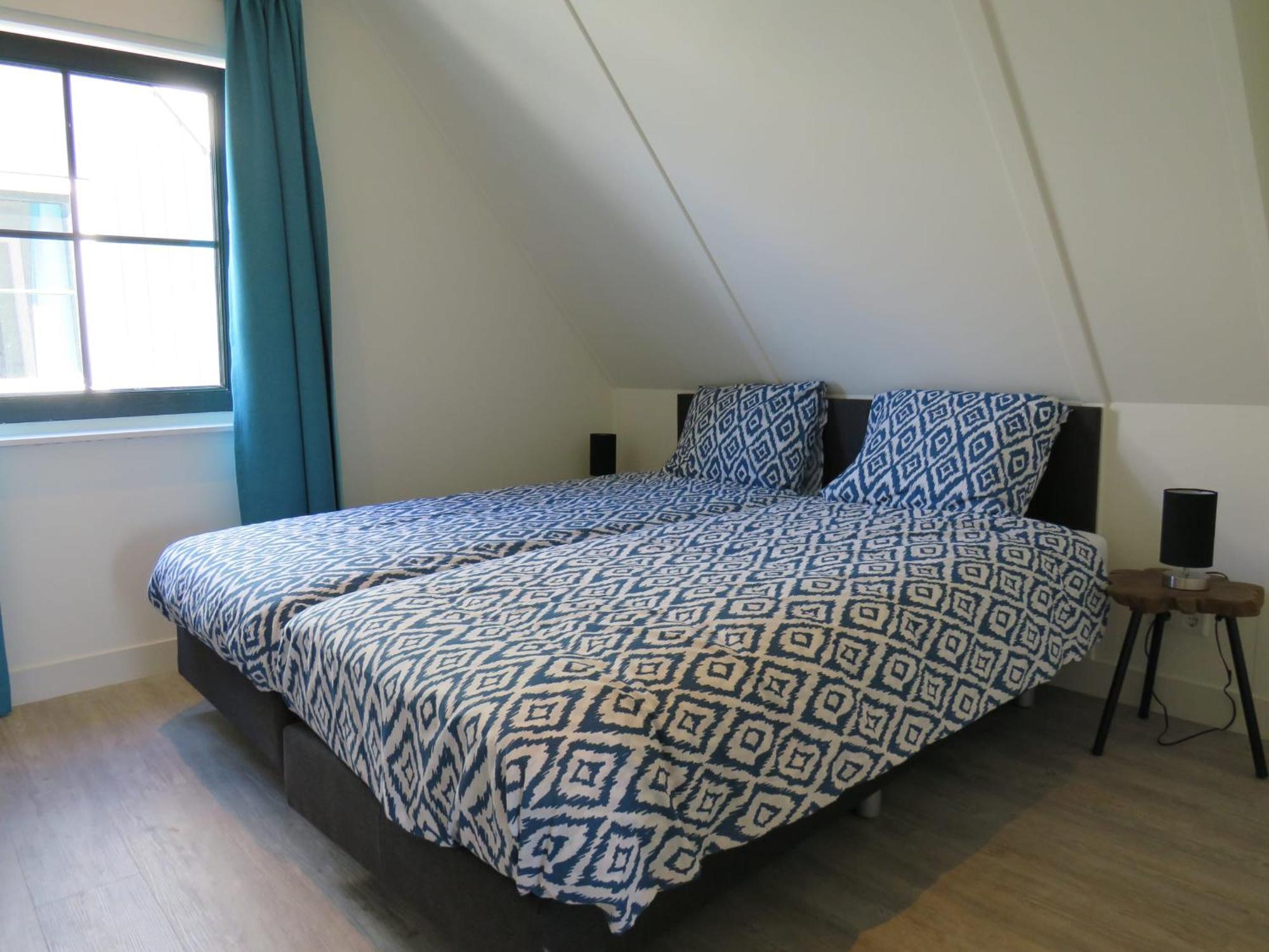 Europarcs Poort Van Amsterdam Uitdam Zimmer foto