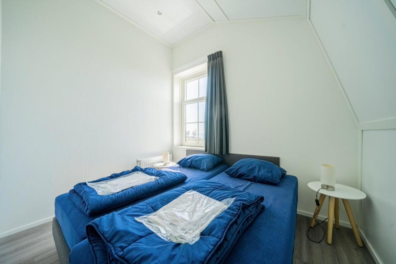 Europarcs Poort Van Amsterdam Uitdam Zimmer foto