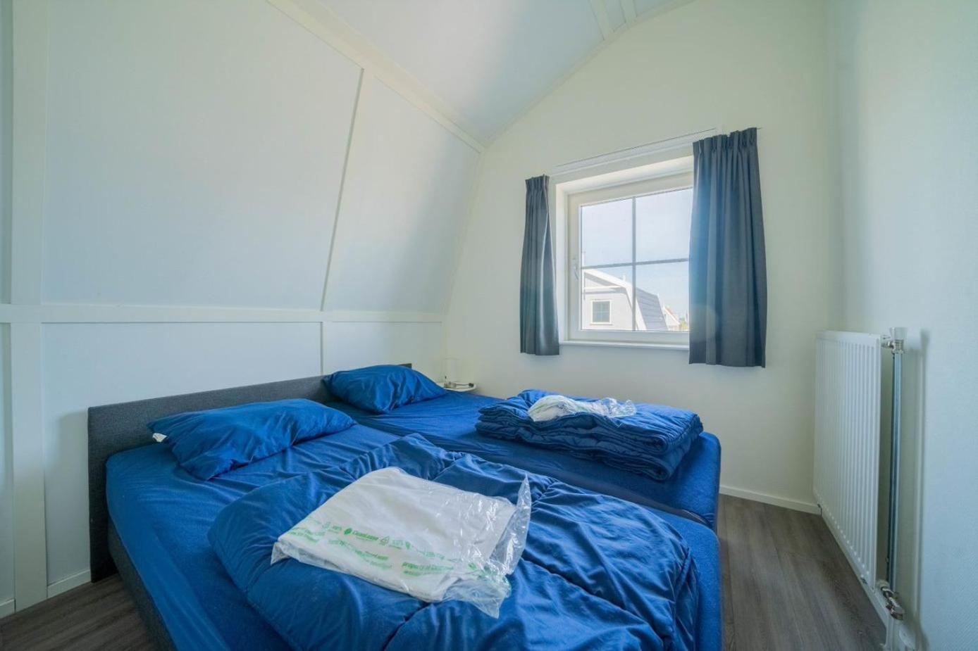Europarcs Poort Van Amsterdam Uitdam Zimmer foto